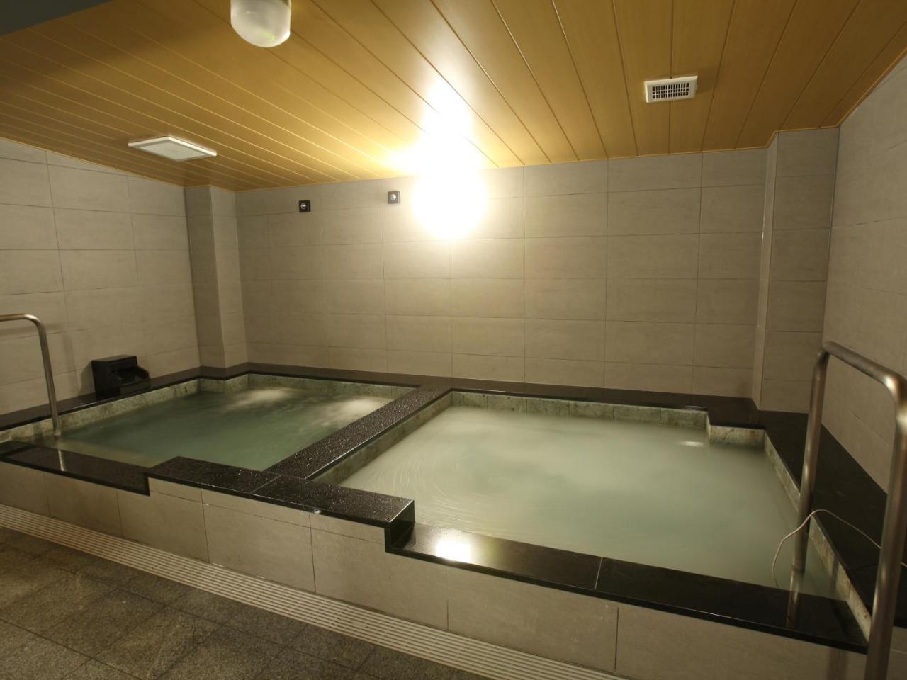 Smart Stay Shizuku Kyoto Ekimae Exteriör bild