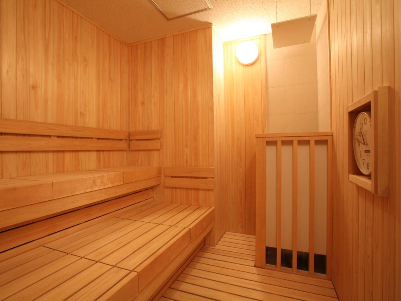 Smart Stay Shizuku Kyoto Ekimae Exteriör bild