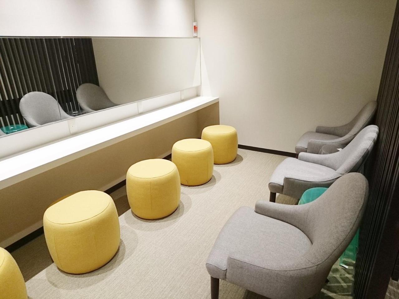 Smart Stay Shizuku Kyoto Ekimae Exteriör bild